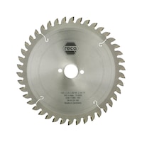 RECA multi-functional circular saw blade, carbide-tipped