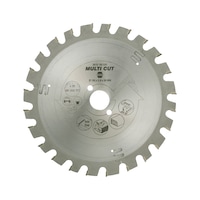 RECA Multi Cut circular saw blade, carbide-tipped