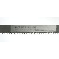 RECA bandsaw blade bimetal M42