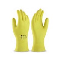 uvex Profi protective gloves