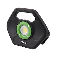 RECA AKKU LED Strahler RN1600