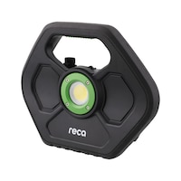 RECA AKKU LED Strahler RN5000