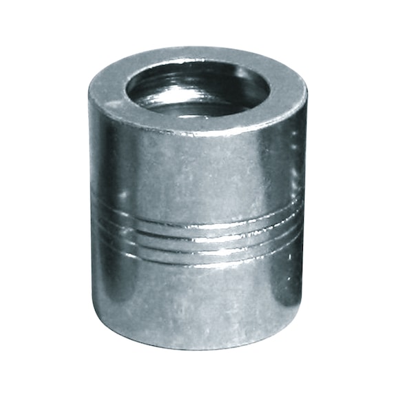 BUSHING FOR 4ST HOSE NON-REMOVABLE