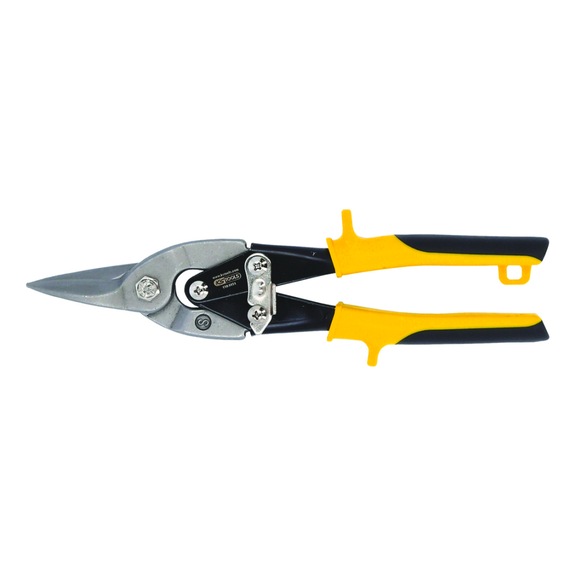 ARTICULATED SHEARS - 1