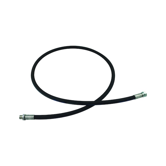 R1 HOSE FOR BARREL PUMP - R1 1.5 m TUBE FOR MANUAL PUMP ATTACHMENT 1/4