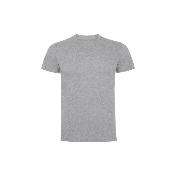 WORKER Verona - DOGO - Camiseta RECA 100% algodón gris vigore T.L