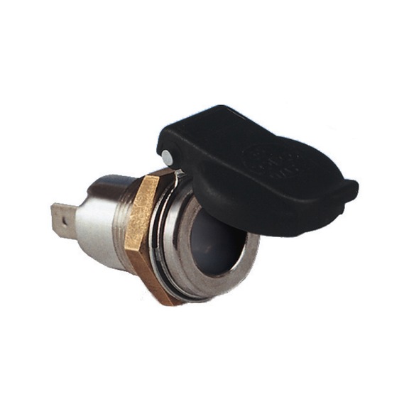 ACCESSORIES - CIGAR LIGHTER SOCKET HELLA TYPE