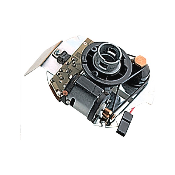 REPLACEMENT MOTOR UNIT - REPLACEMENT MOTOR UNIT FOR ART. 005485.005/010/015