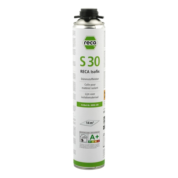 S 30 1-component insulation adhesive