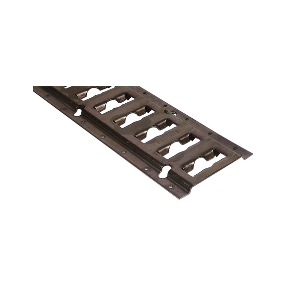 BASIC ANCHORING RAILS 2964 mm - 1