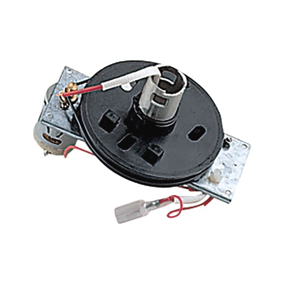 REPLACEMENT MOTOR UNIT - REPLACEMENT MOTOR UNIT FOR ART.005490.010