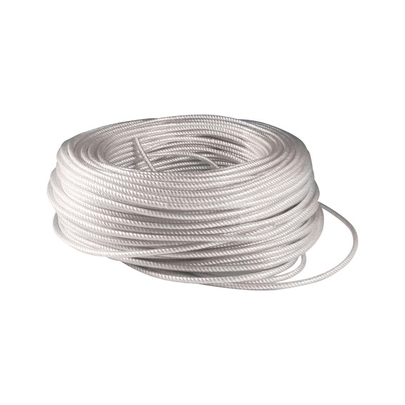 CABLES DE PVC - CABLE DE PVC SIN CUERDA