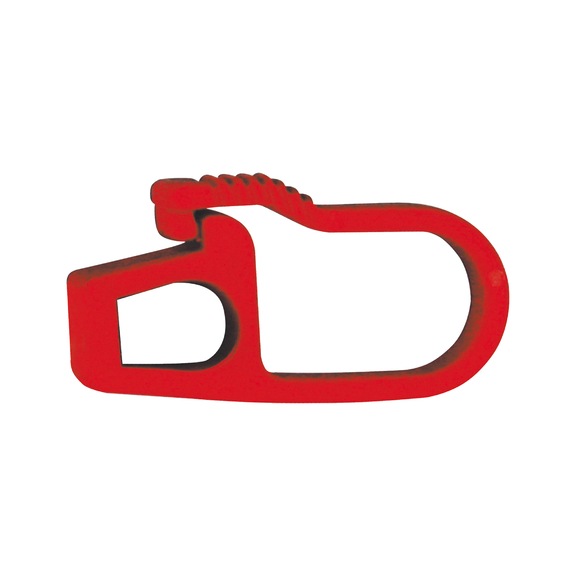 REPLACEMENT SAFETY HOOKS - REPLACEMENT SAFETY HOOK