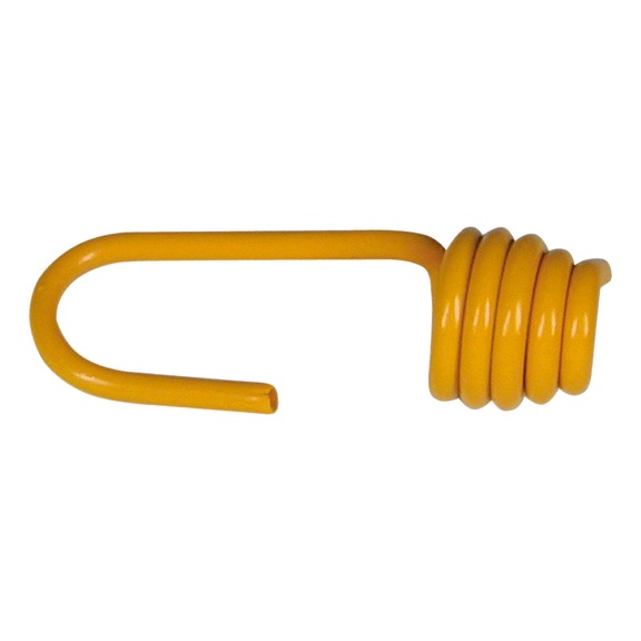 PLASTIC STEEL HOOKS