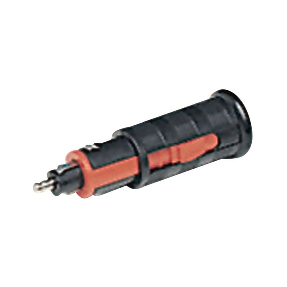 CONECTOR PARA ENCENDEDOR - CONECTOR PARA ENCENDEDOR