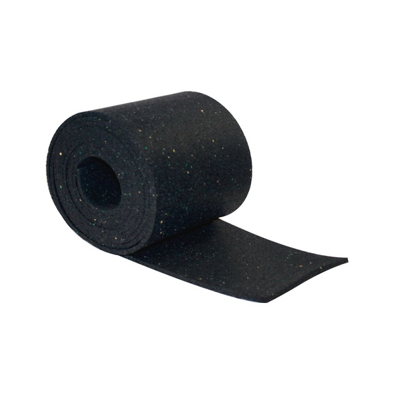 NON-SLIP ROLL FOR VEHICLES AND CONTAINERS - NON-SLIP ROLL 5m x 8mm