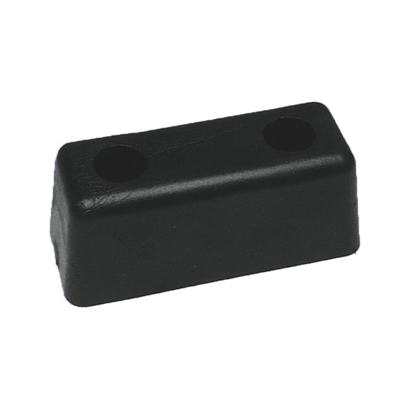 BUFFER PADS LENGTH 150 MM - BUFFER PAD