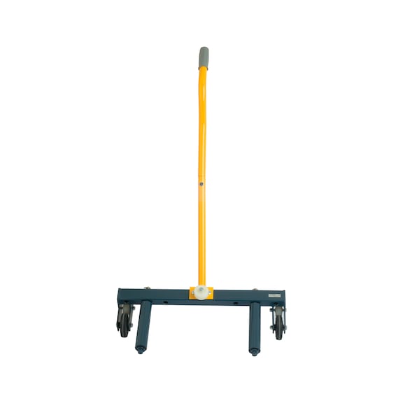 WHEEL CENTERING TROLLEYS - CENTERING TROLLEY FOR WHEELS BETWEEN 6.5 inchES AND 22.5 inchES