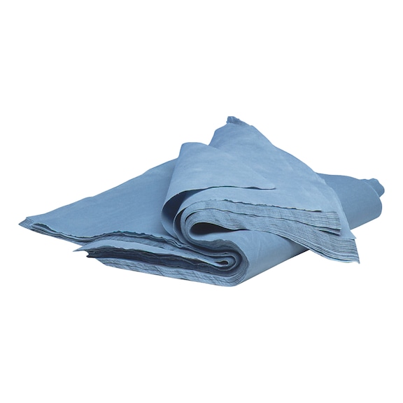 PACK OF EMBOSSED UNIVERSAL CLOTHS