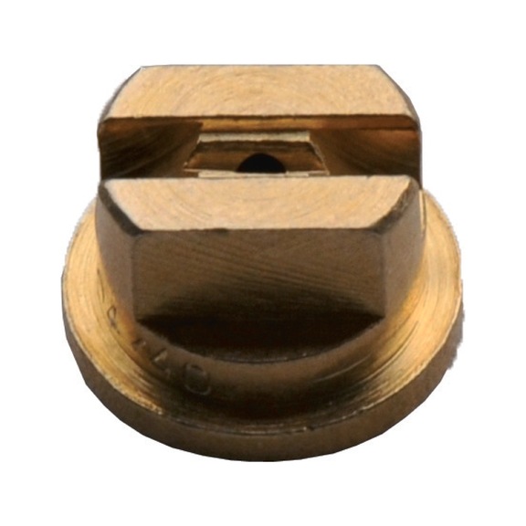 BRASS TABLET NOZZLE - BRASS TABLET NOZZLE