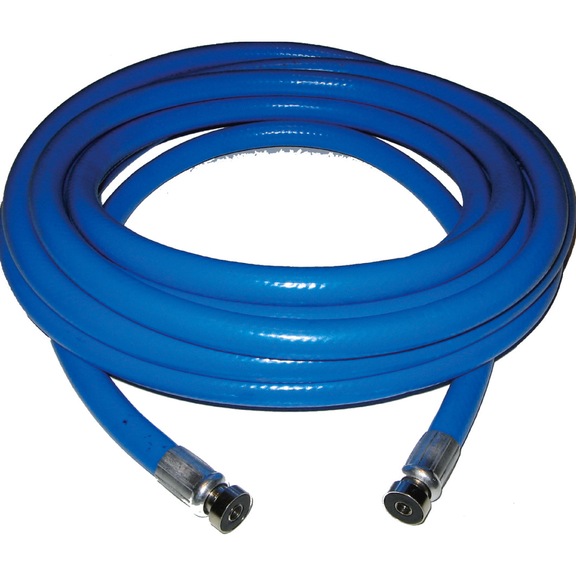 PVC HOSE FOR SPRAYERS - PVC HOSE 8X13MM 10M BAYONET MOUNT