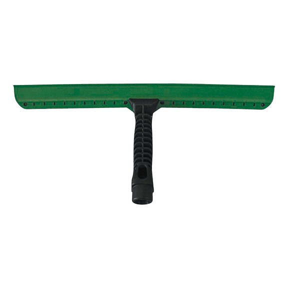 SQUEEGEE VIKAN FOR COMMERCIAL VEHICLES  - SQUEEGEE WITH HANDLE ATTACHMENT
