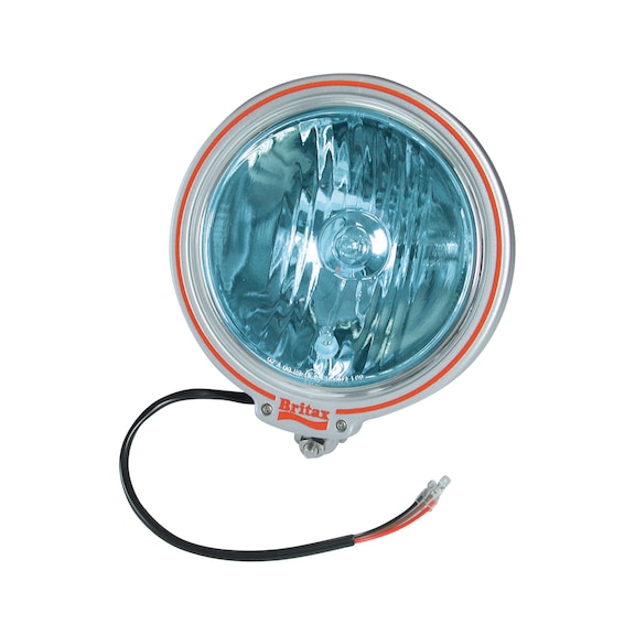 HIGH-BEAM HEADLIGHT BULB