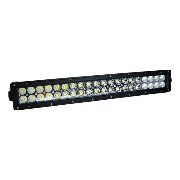 FOCO DE TRABAJO LED/LUCES LARGAS 8400  - 1