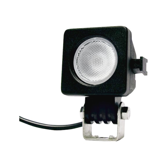 FOCO DE TRABAJO LED 800 LÚMENES - FOCO DE TRABAJO LED 9-32 V 800 LÚMENES