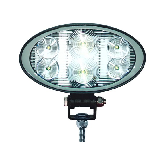 LED WORK LIGHT 2500 LUMENS - 1