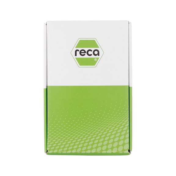 RECA bit bag universal, 55 pcs - 2