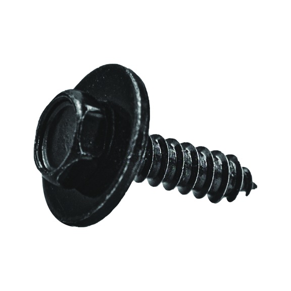 TAPPING SCREW BMW - TAPPING SCREW BMW C0058