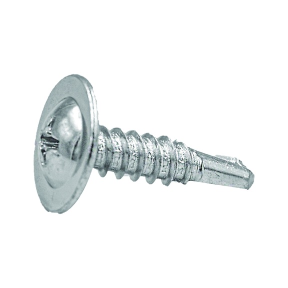 DRILLING SCREW UNIVERSAL - DRILLING SCREW UNIVERSAL C0059