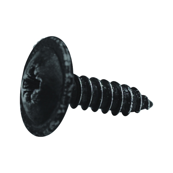 TAPPING SCREW FIAT  - TAPPING SCREW FIAT C0077