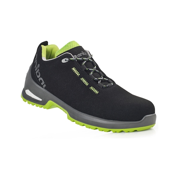 Centurion shoes S3 SRC WRU ESD - 1