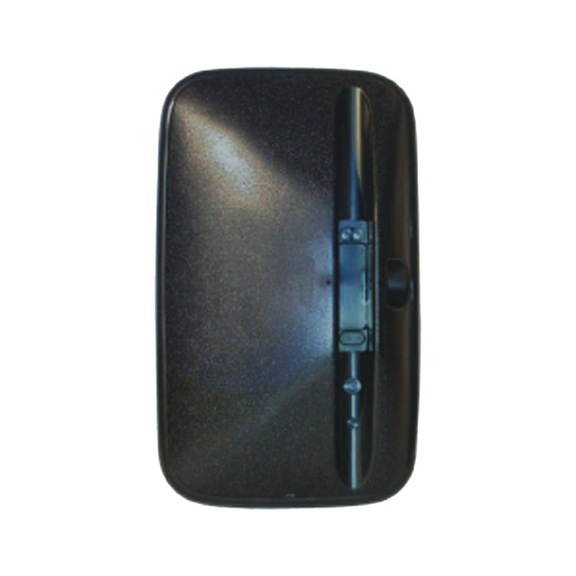 MERCEDES LK 08 REAR-VIEW MIRRORS