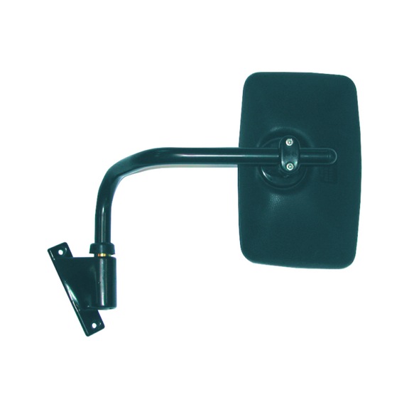 REAR-VIEW MIRROR ARM FOR AGRICULTURAL VEHICLES - 1