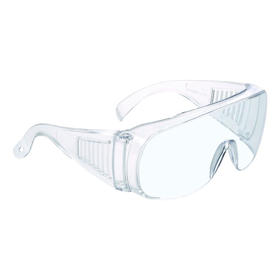 SAFE OVERGLASSES - SAFE OVERGLASSES