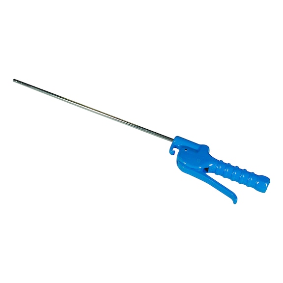 AIR BLOW GUN FOR FILTERS LENGTH 300 mm - IR BLOW GUN WITH NOZZLE mm300