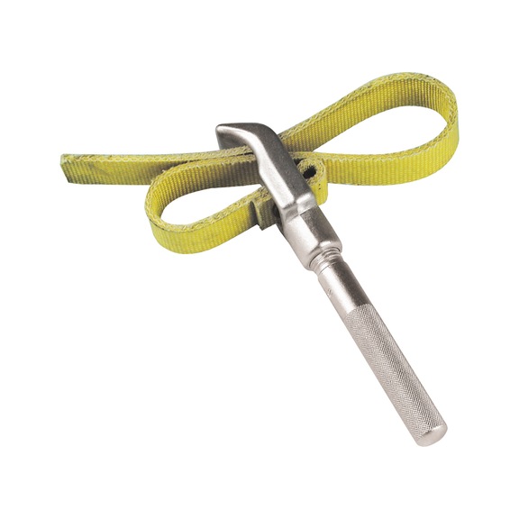 ADJUSTABLE WRENCH WITH BELT