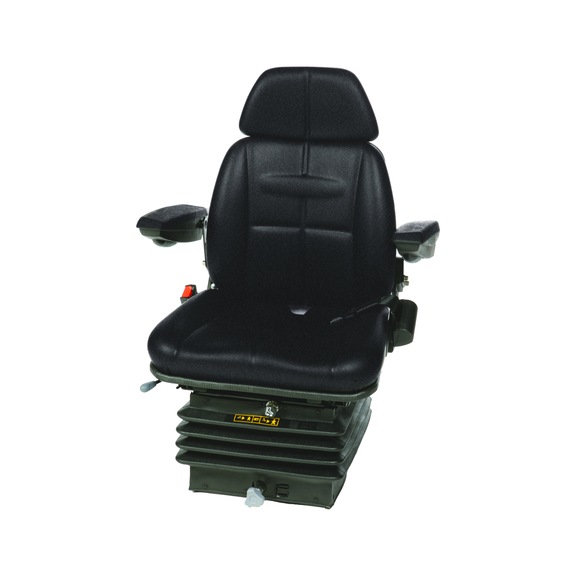 MECHANICAL SEAT - 1