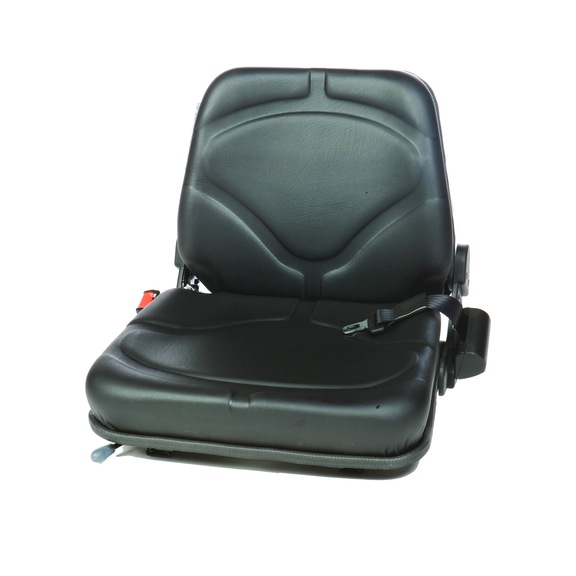 SEAT WITH RAILS - SEAT WITH RAILS