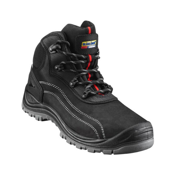 Bota de seguridad 2315 0001