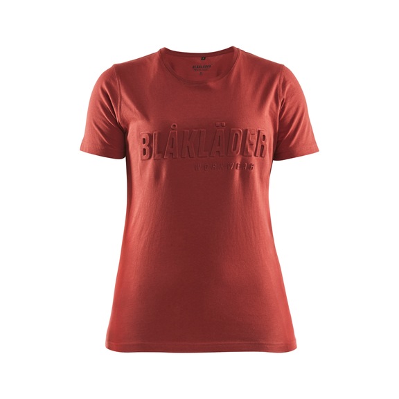 Damen T-Shirt 3D 3431 1042