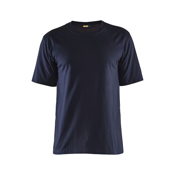 T-Shirt Flammschutz 3482 1737
