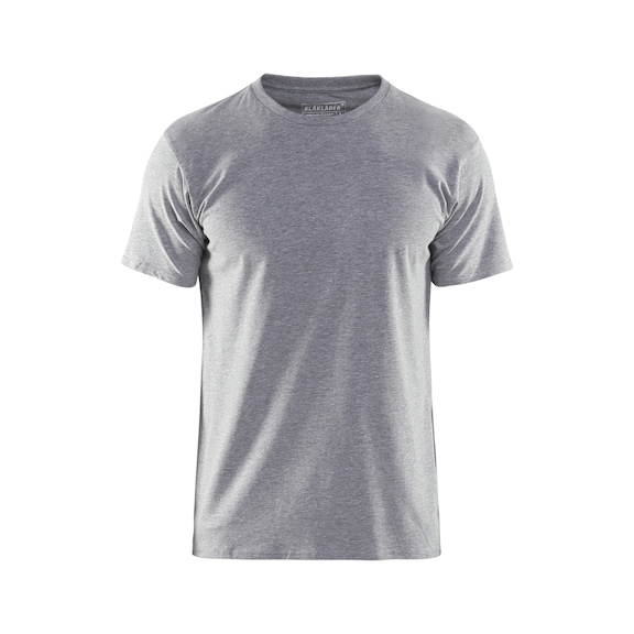 T-Shirt Slim Fit 3533 1059