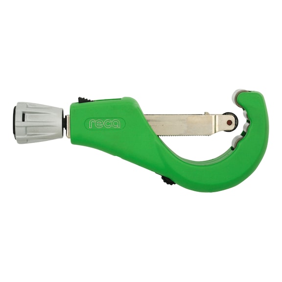 QUICK pipe cutter, stainless steel, 6-76 mm - 1