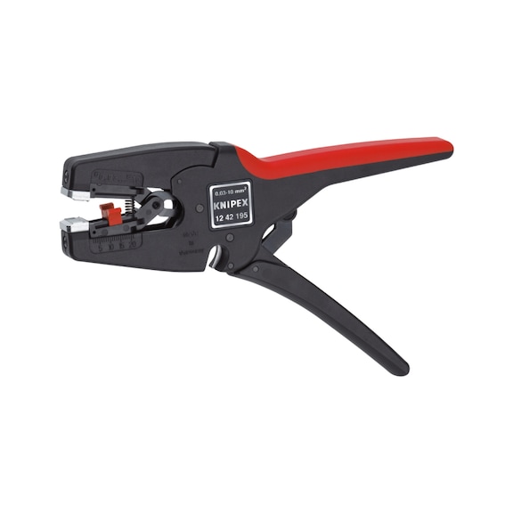 Automatic wire stripping pliers Multi Strip 10 - 1