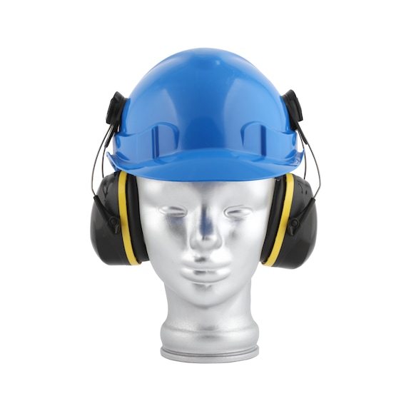 Ear defenders for SONOR 29H helmets - 5