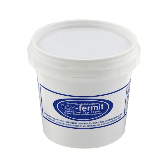 Jointing compound Neo Fermit - 2